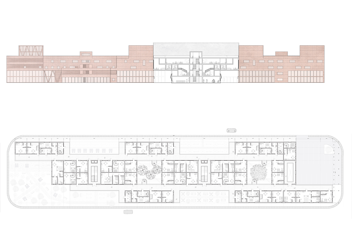 hamadi braimah drawings