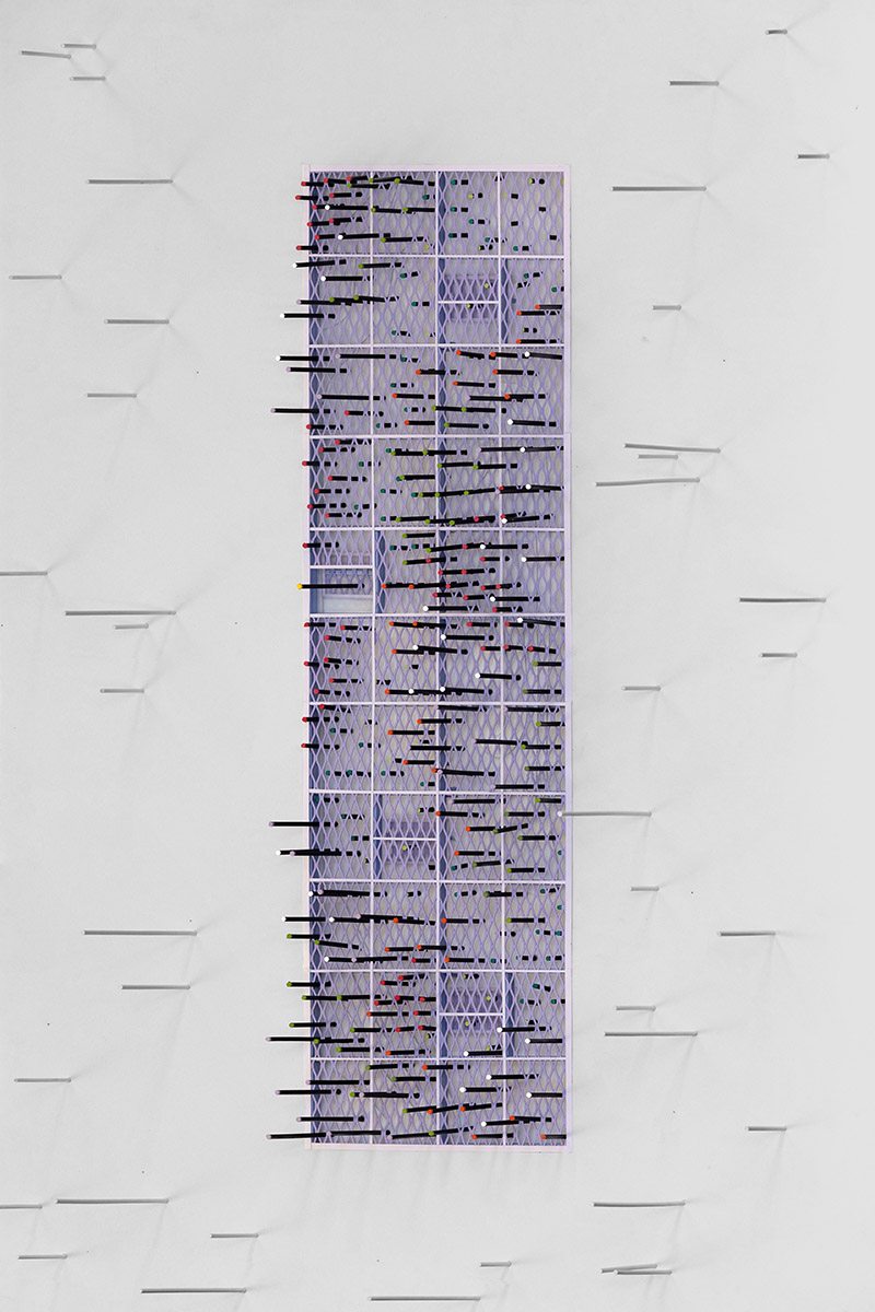 paper development model